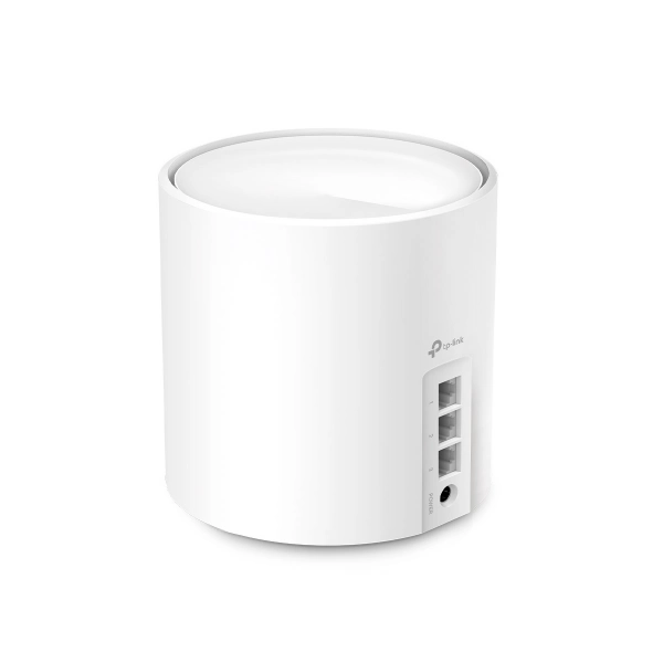 Velocidad WiFi AX3000