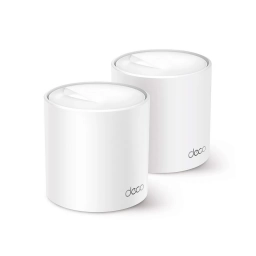 Access Point TP-Link Deco x50 AX3000 X2