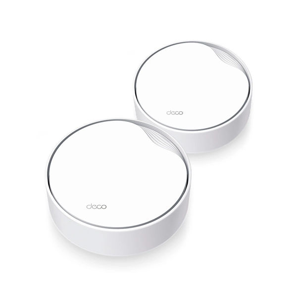 TP-Link Deco x50 PoE