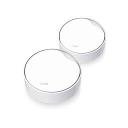 Access Point TP-Link Deco X50-PoE WiFi 6 Mesh (Pack x2)
