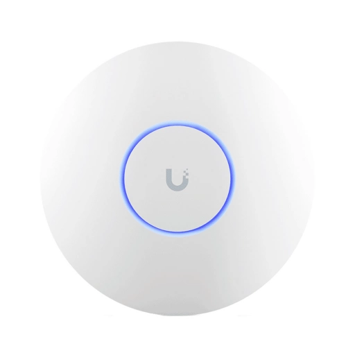 Access Point Ubiquiti U6 Enterprise WiFi 6E