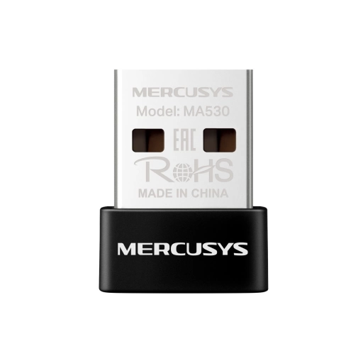 Adaptador de Red Mercusys�MA530 Bluetooth USB 