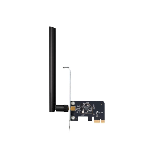 Adaptador de Red TP-Link T2E WiFi AC600 PCI Express 600Mbps