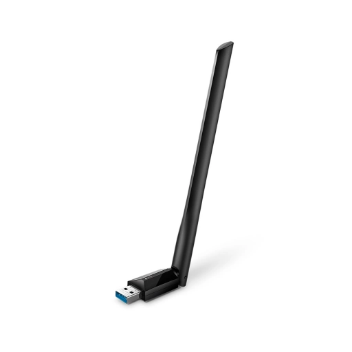  Adaptador de Red TP-Link�T3U Plus WiFi AC1300 USB 867Mbps