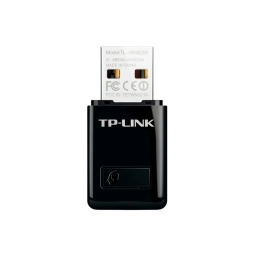 Adaptador de Red TP-Link�WN823N WiFi USB 300Mbps