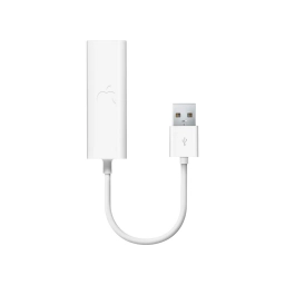  Adaptador Ethernet  Apple�MC704LL/A USB 2.0