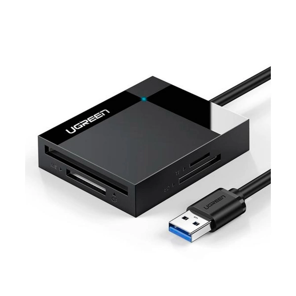 Conexi&oacute;n&nbsp;USB 3.0