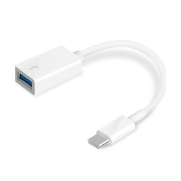 Adaptador TP-Link UC400 USB-A a USB-C