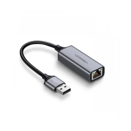 Adaptador de Red Ugreen USB a RJ45 10100