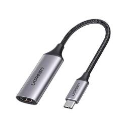 Adaptador Ugreen USB-C a HDMI Hembra