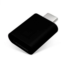 Adaptador USB C Macho a USB Hembra