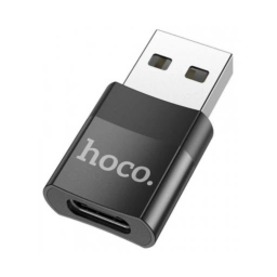 Adaptador USB Hoco Ua17 USB-A a USB-C OTG