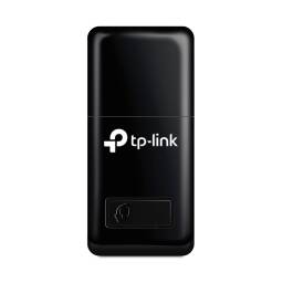 Adaptador WiFi USB TP-Link TL-WN823N