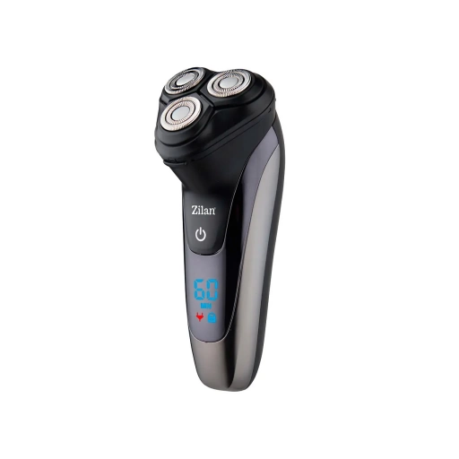 Afeitadora Inal�mbrica Zilan Kronos IPX6
