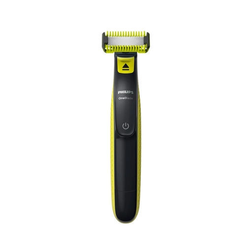 Afeitadora Philips One Blade QP282410 Wet & Dry 3 Peines