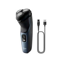 Afeitadora Philips S314400 IPX7 60 Minutos