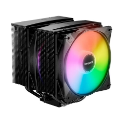 Fan Cooler�be quiet! Pure Rock Pro 3 LX ARGB
