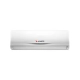 Caudal de aire 540/480/360 m³/h