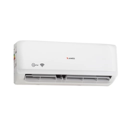 Aire Acondicionado James Inverter 2500W 18000 BTU