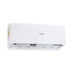 Aire Acondicionado James�AAM-12 FT-FC 12000 BTU 1600W
