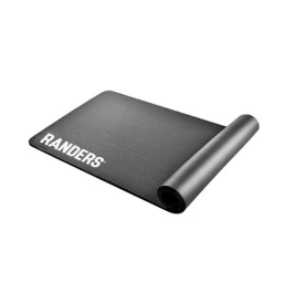 Alfombra para Yoga Pilates Randers ARG-031 10mm 
