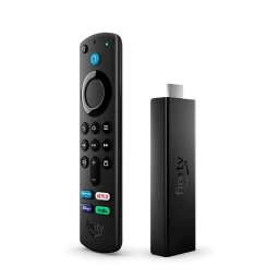 Amazon Fire TV Stick 4K Max WiFi 6E Alexa Pro