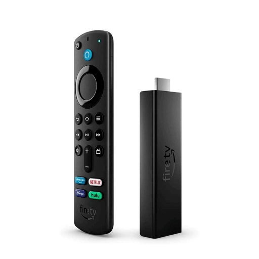 Amazon Fire TV Stick 4K Max WiFi 6E Alexa Pro