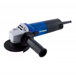 Amoladora Angular Hyundai HYAG115 850W 115mm