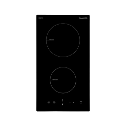 Anafe de Induccin Magntica James 2 Placas 