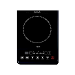 Anafe Enxuta 1 Hornalla 6 Programas con Olla AIENX930