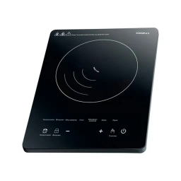 Anafe Inducci�n de Xion Port�til 2000w Panel T�ctil + Olla de Regalo