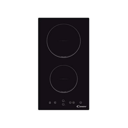 Anafe Vitrocermica Candy CDH30 2 Zonas 