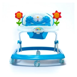 Andador musical para Nios Randers Celeste