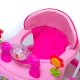 Asiento super acolchado