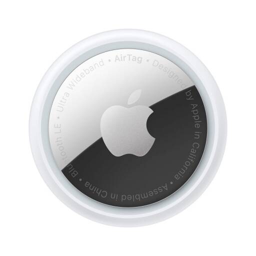 Apple AirTag para Localizacin de Objetos