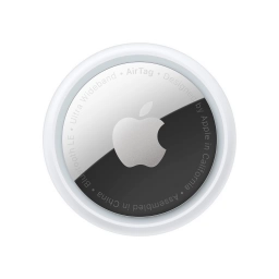 Apple Airtag para Localizaci�n de Objetos