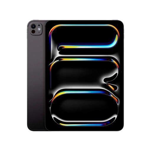 Apple iPad Pro 11 2025 5G 256GB 12GB Negro
