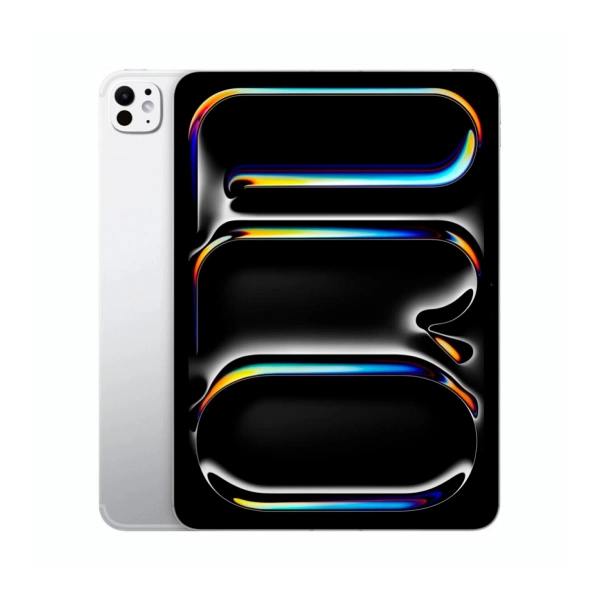 iPad Pro 2024