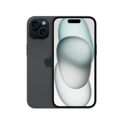 Apple iPhone 15 5G 6GB 128GB C�mara 48MP