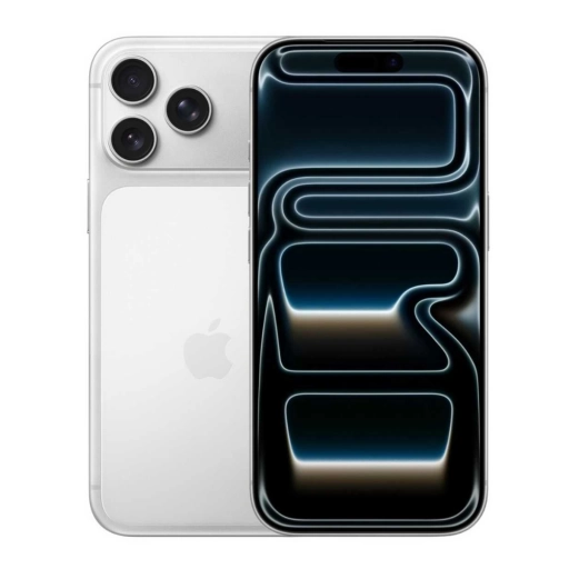 iPhone 17 Pro Max 5G 12GB 256GB Cmara Triple