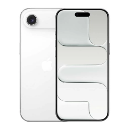 iPhone Air 5G 12GB 256GB Cmara 48MP