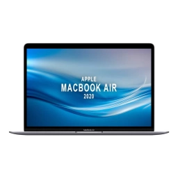 Apple MacBook Air M1 8GB 256GB 13.3 Retina Gris