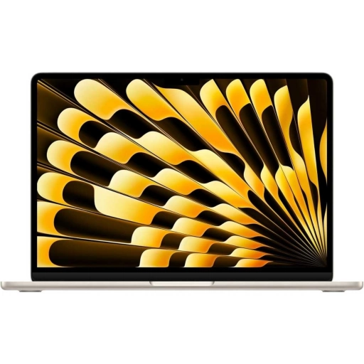 Apple Macbook Air M4 16GB 512GB 13.6" Starlight