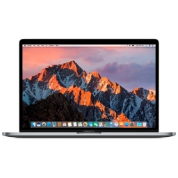 Apple Macbook Pro 2016 15.4 Retina 16GB 512GB mac High Sierra 