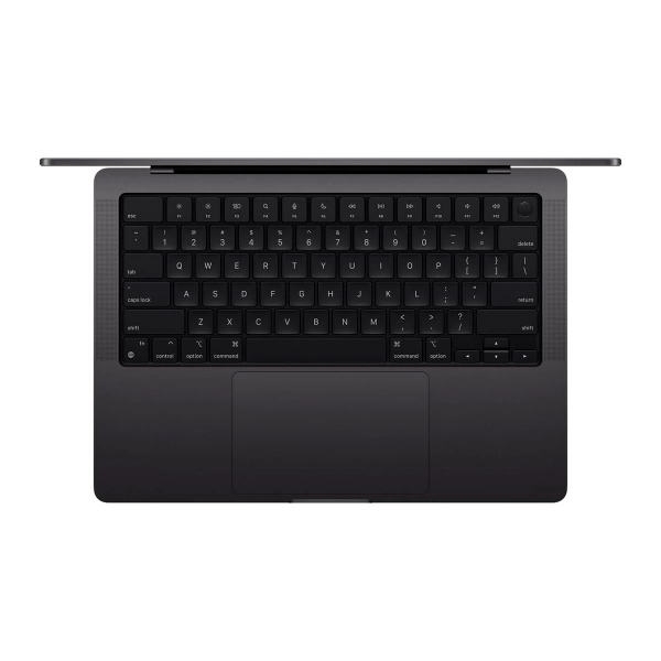 Procesador Apple M3 Max 