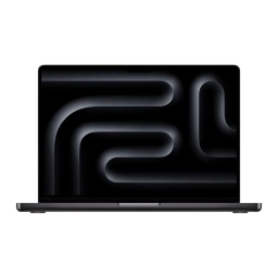 Apple Macbook Pro M4 Max 16.2 Retina 36GB 1TB SSD macOS