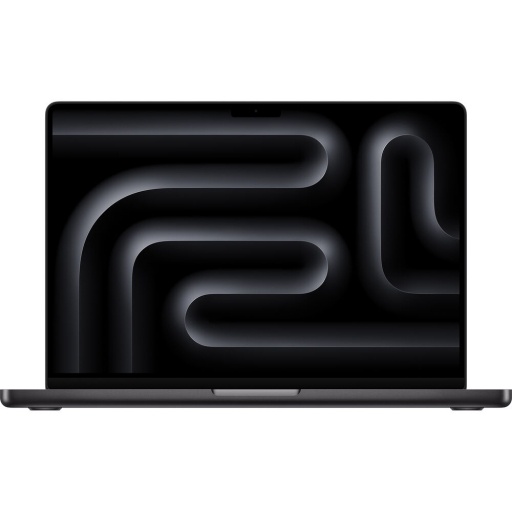 Apple Macbook Pro M4 Pro 48gb 512gb 14.2 Retina Negra