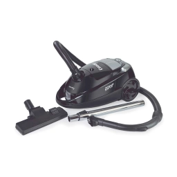 Aspiradora Cuori Imperia 2200W Con Bolsa