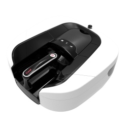  Aspiradora de Mano Coral 1VR-SY-00 2 en 1 450ml