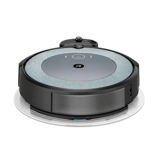 Aspiradora iRobot Roomba Combo i5 Plus 389ml